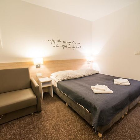 Borgata Bed & Breakfast Ustronie Morskie Ruang foto
