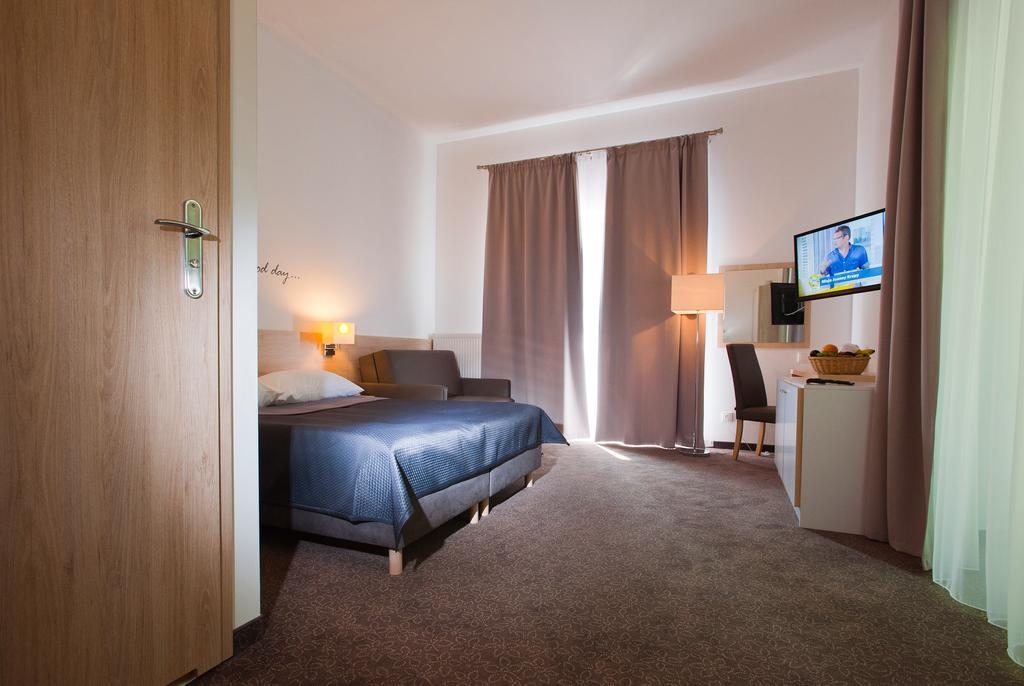 Borgata Bed & Breakfast Ustronie Morskie Ruang foto