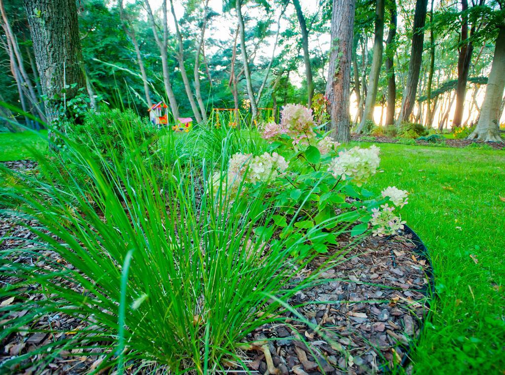 Borgata Bed & Breakfast Ustronie Morskie Bagian luar foto