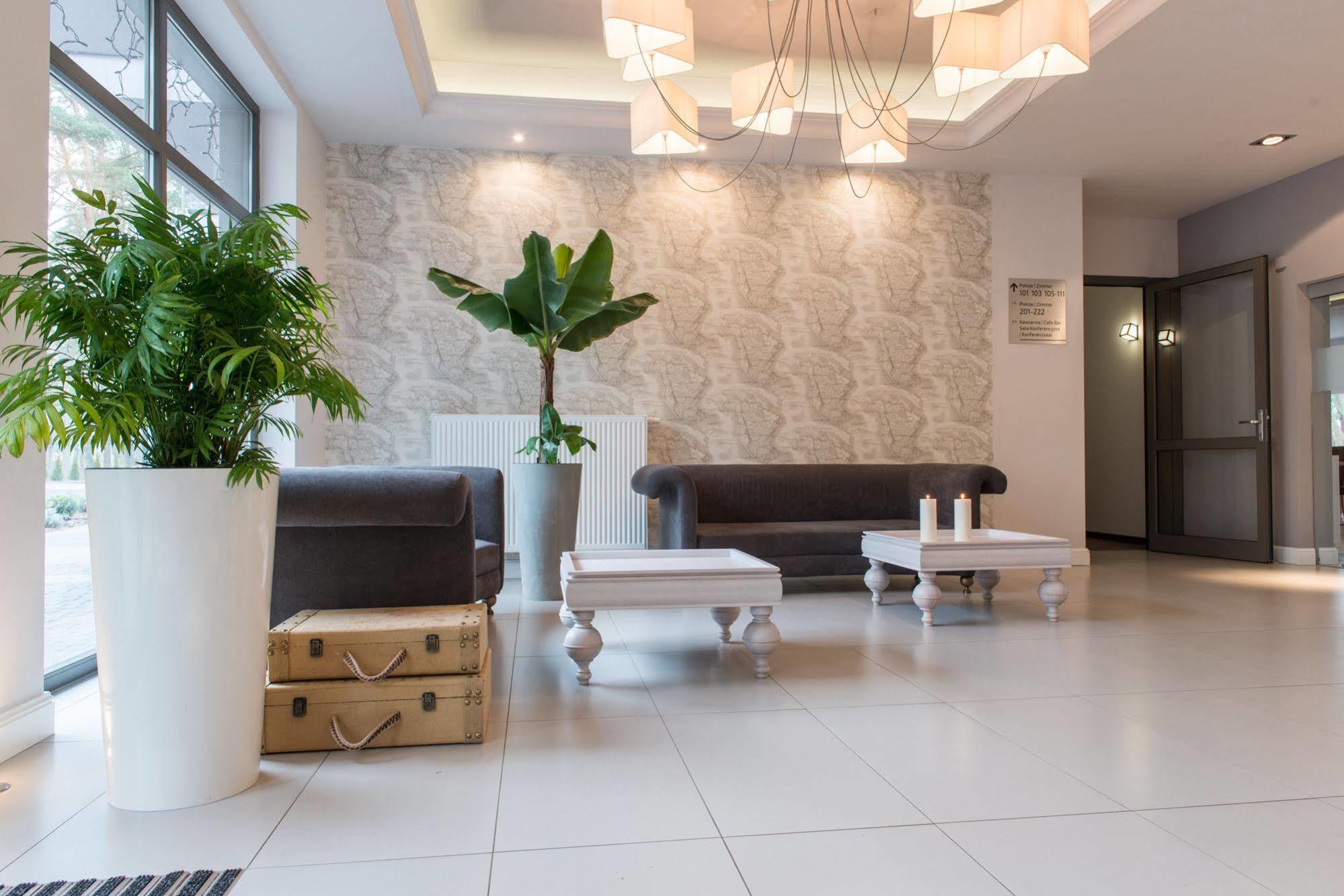 Borgata Bed & Breakfast Ustronie Morskie Bagian luar foto