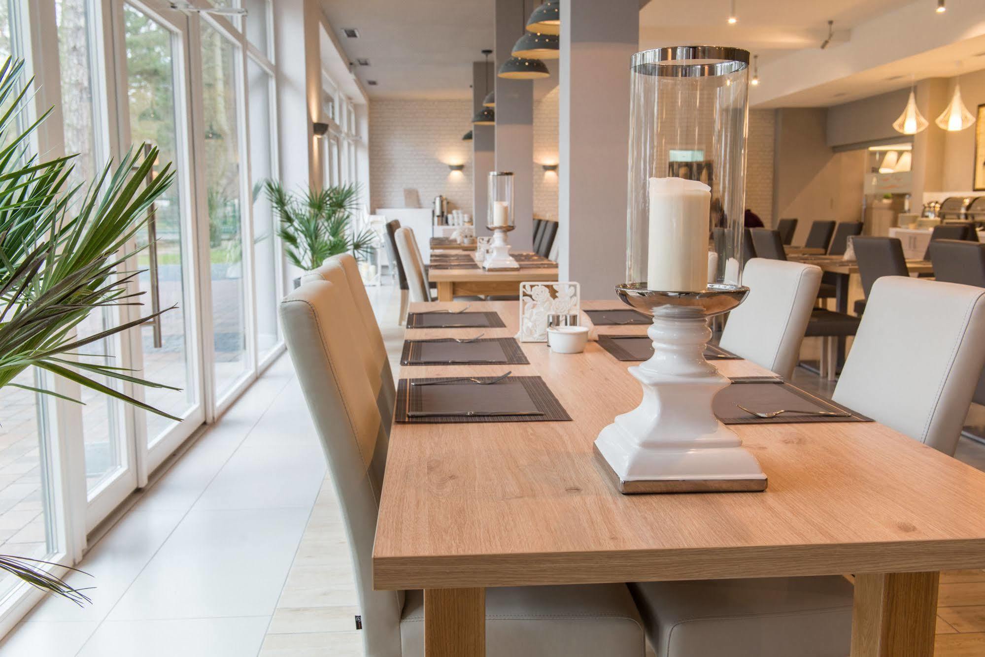 Borgata Bed & Breakfast Ustronie Morskie Bagian luar foto
