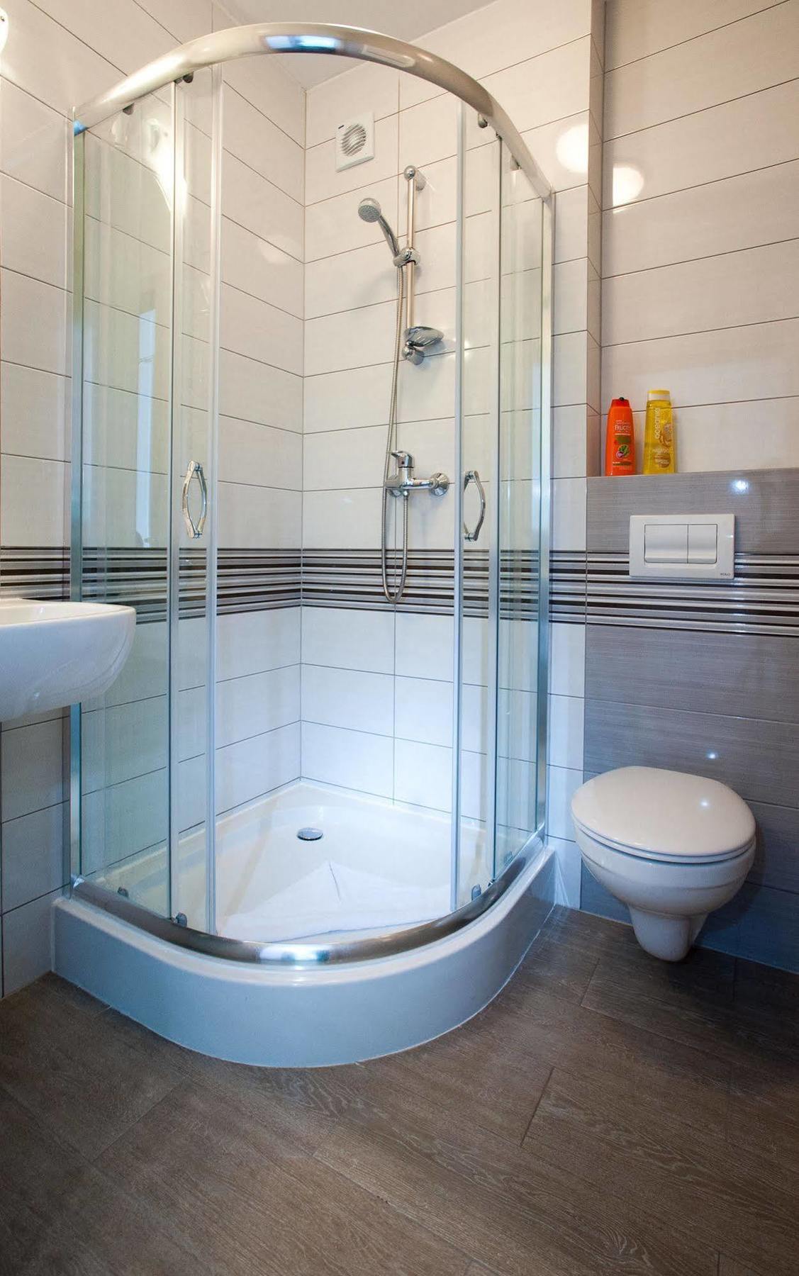 Borgata Bed & Breakfast Ustronie Morskie Bagian luar foto