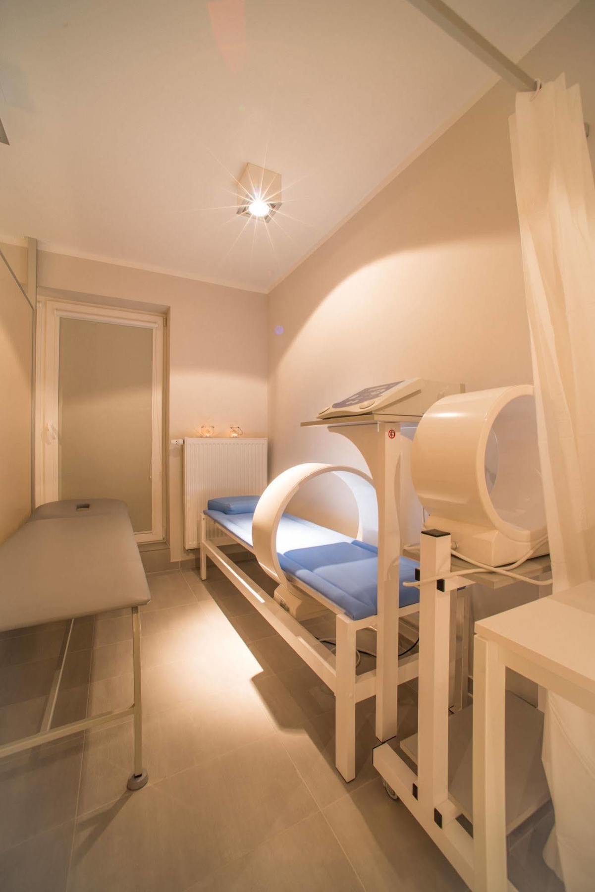 Borgata Bed & Breakfast Ustronie Morskie Bagian luar foto