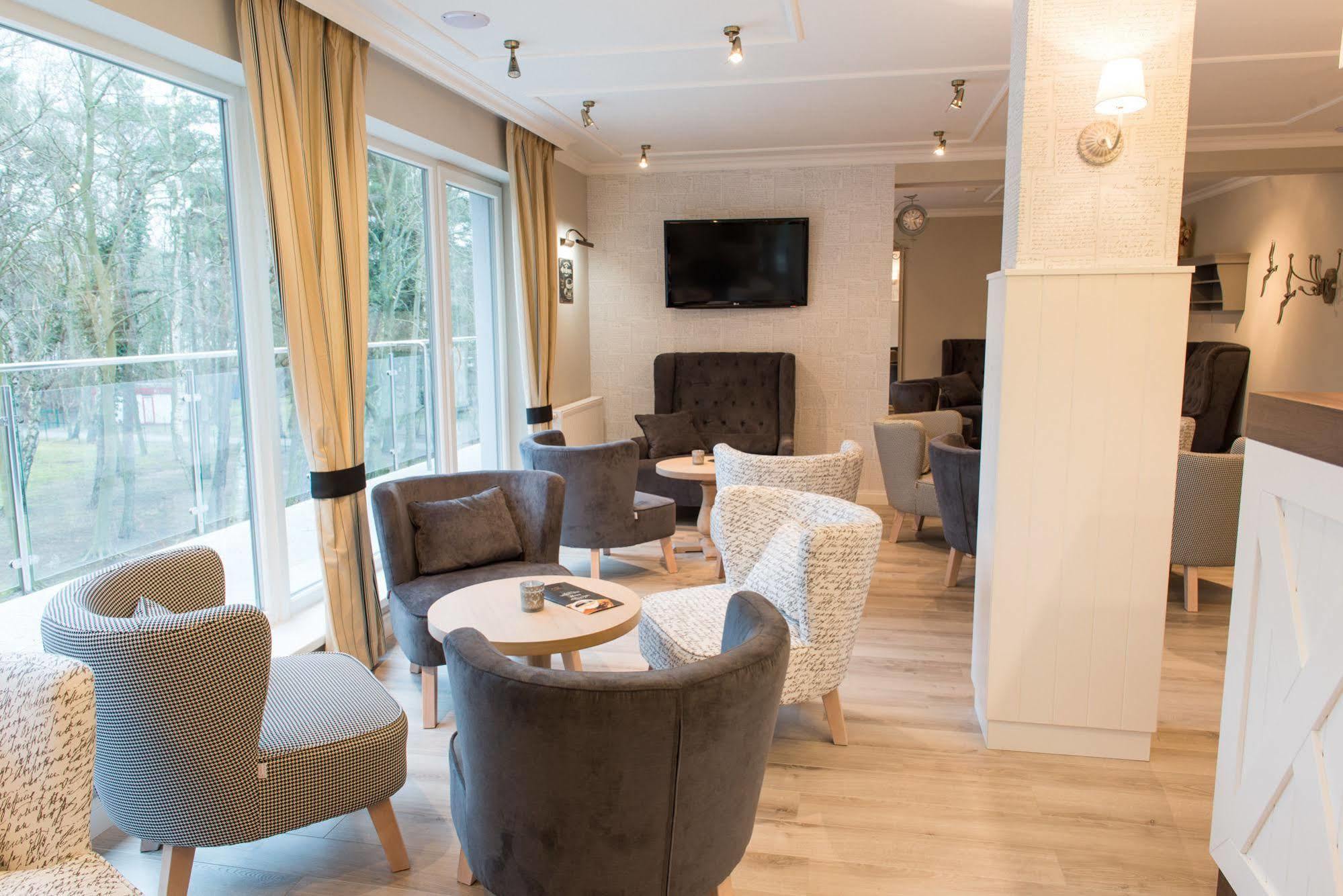 Borgata Bed & Breakfast Ustronie Morskie Bagian luar foto